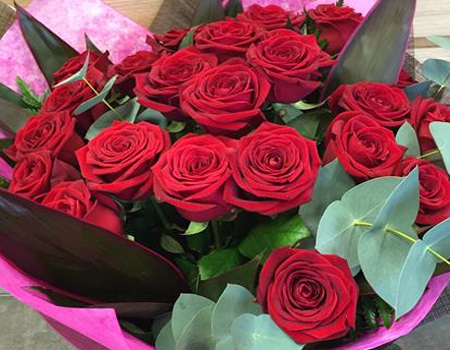 Fleurtatious Florist Dublin - Order Online or 01-21 61 520